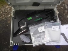 FESTOOL FESTO DX 93E