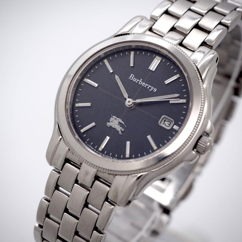 Burberry orologio solare - burberry,