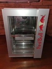 Red bull mini frigo - mini, baby