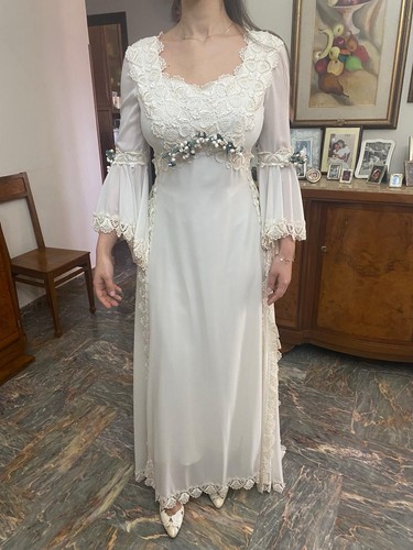 Meraviglioso abito sposa - meraviglioso, da