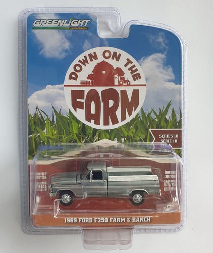 Ford f250 farm - ford, ranch
