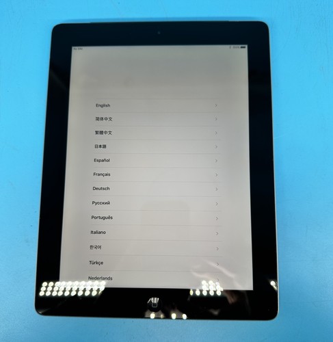 Apple ipad generazione - ipad, 4a