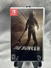 The Bunker (Nintendo Switch)