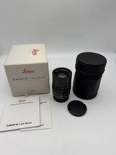 Leica Elmarit M 2,8/90 mm /
