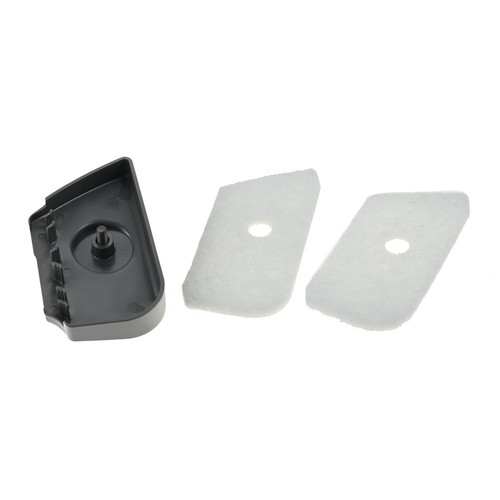 Kit coperchio filtro - aria, per
