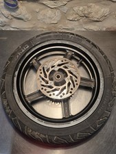 CERCHIO CERCHIONE RUOTA