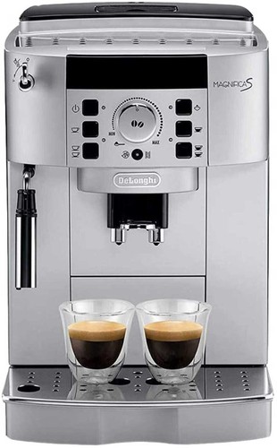 Longhi magnifica ecam - de,