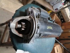 Starter Motor 140 Type S320