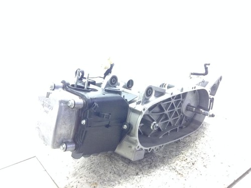 Kymco people abs - people, 125