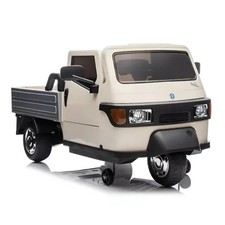 Ape Car Piaggio Elettrica per