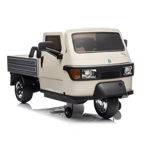 Ape car piaggio elettrica per - ape,