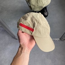 Cappellino Prada Sport in