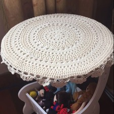 Tovaglia vintage decorazione