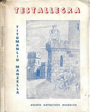 Testallegra. . Titomanlio