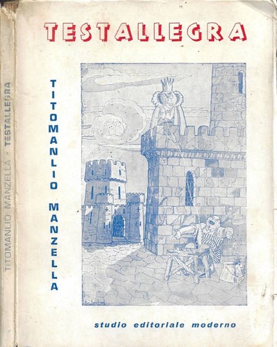Testallegra titomanlio - .,