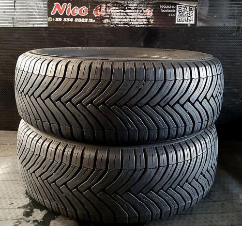 Gomme usate 225 - usate, 225/50r17