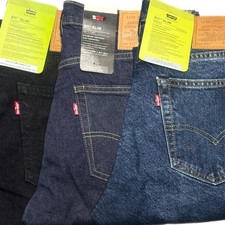 Jeans uomo denim Levis® 511