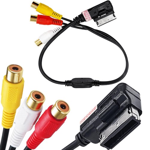 Rca ami mmi - mmi, con