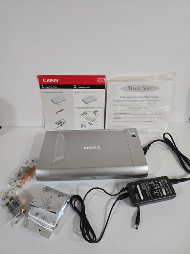 Canon pixma ip90v stampante - pixma,