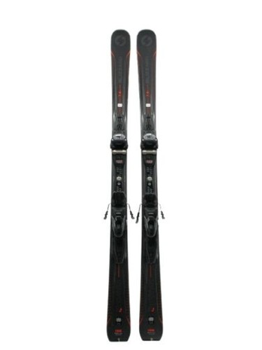 Set sci blizzard - di, quattro