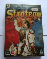 Gioco Stratego nuovo mai