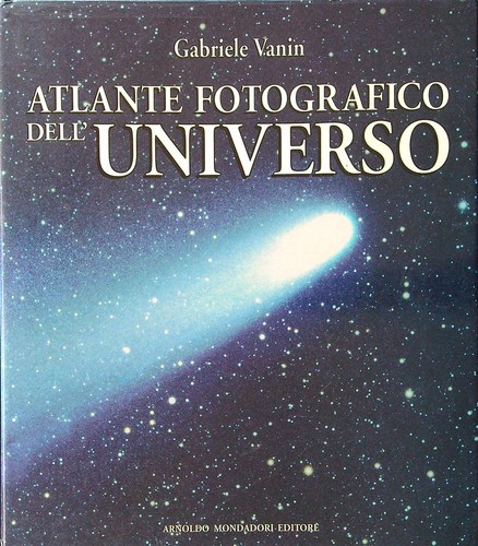 Atlante fotografico - atlante,