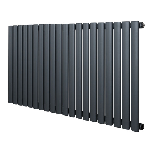 Radiatore orizzontale design - orizzontale,