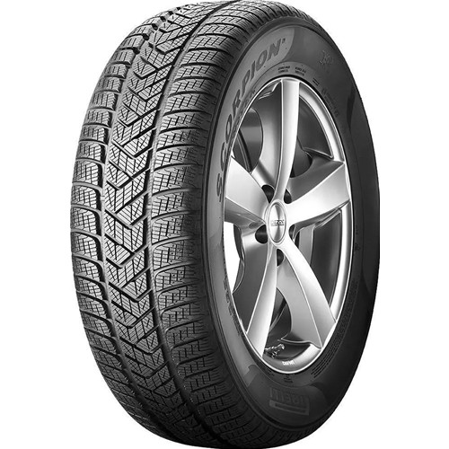 Gomme auto invernali - gomme, 245