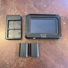 Blackmagic Design Video Assist