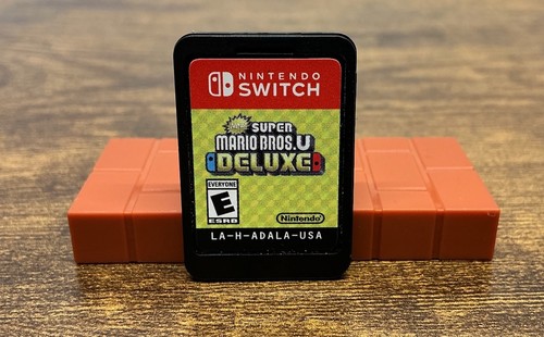 Super mario bros - mario,