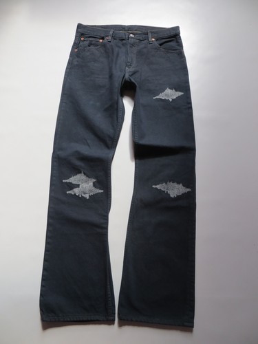 Pantaloni jeans uomo - , levi's