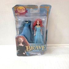 Disney Pixar Brave Merida