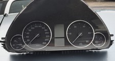 Contakm Strumentazione Contachilometri Mercedes Classe C W203 Coupé
