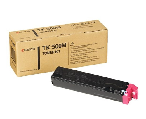 Kyocera 500m - tk-500m, (370pd4kw)