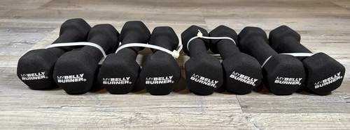 Manubri belly burner in - 8,