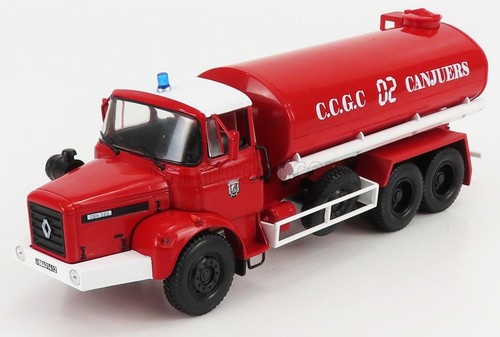 Modellino statico camion - modellino,