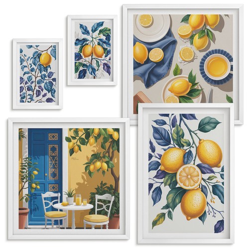 Decorazione parete piatti - decorazione,