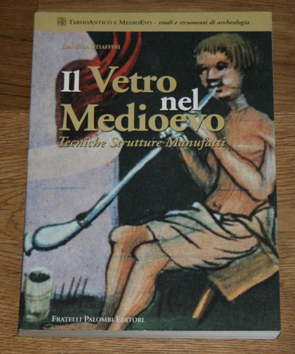 Vetro nel medioevo - il,