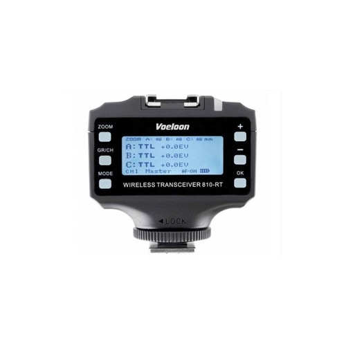 Voeloon transceiver 810 - voeloon, 810-rt