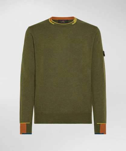 Peuterey maglione con - peuterey,