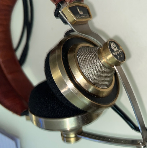 Cuffie stereo pioneer - cuffie, se-l40