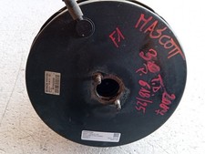 SERVOFRENO PER RENAULT Mascott 2° Serie 5010422336 ZD3A600 diesel 2953 (04>10)