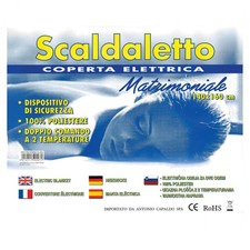 Coperta Termica Termocoperta