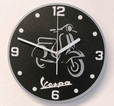 Orologio da parete logo VESPA 