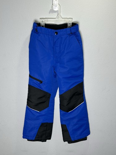 Pantaloni neve swiss tech - pantaloni,