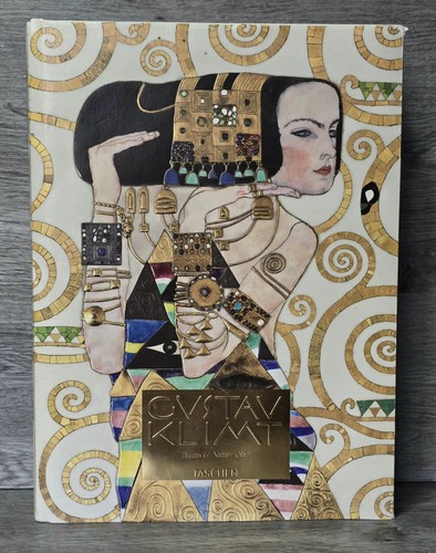 Taschen gustav klimt - taschen,