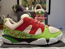 és SILO SCARPE DA SKATE