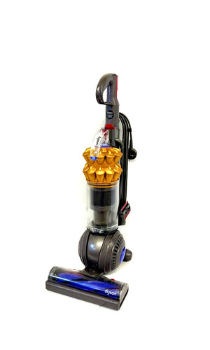 Aspirapolvere dyson dc50 - aspirapolvere, small