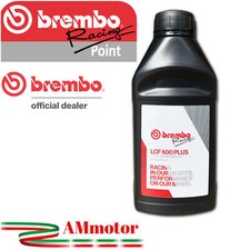 Olio Freni Brembo Racing Per
