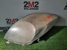 FARO ANTERIORE SINISTRO PER TOYOTA Yaris Serie 811700D120 (03>05)